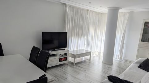 Foto 2 de Piso en venta en Carrer del Mestre Arrieta, Ensanche - Parque del Oeste, Castellón de la Plana / Castelló de la Plana