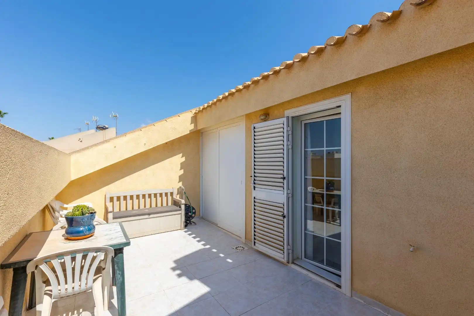 Maison mitoyenne à vendre à Calle MADAMME CURIE, imagen 33