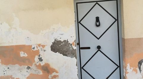 Amplio piso de 160 m2 para reformar en Cocentaina, imagen 2