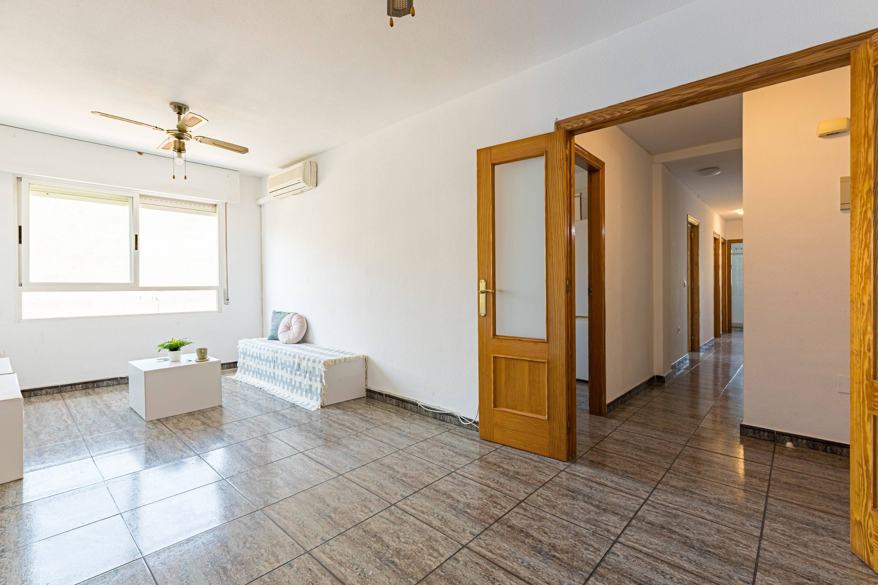 Flat for sale in  Murcia Capital  with Storage room