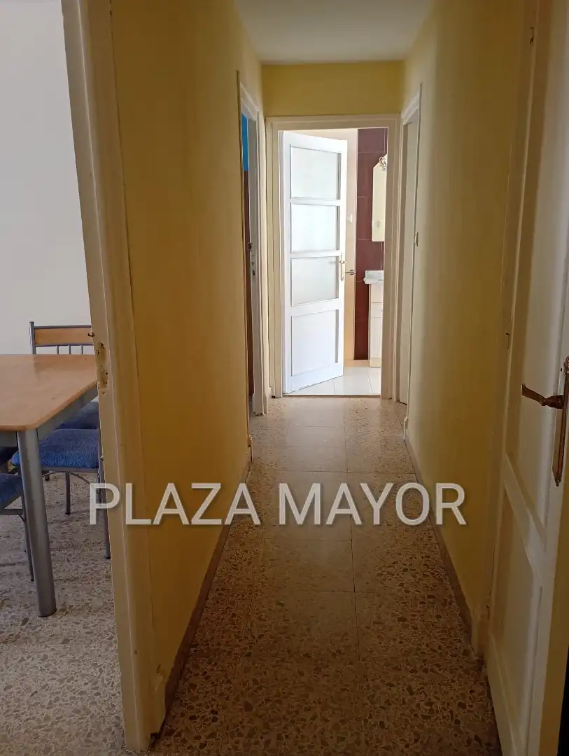 Pis en venda en Salamanca amb Calefacció i Moblat
