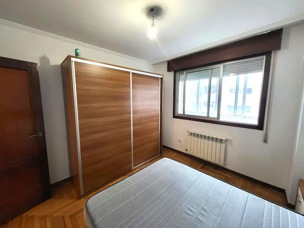 Flat for rent in Avenida da Florida, As Travesas - Balaídos