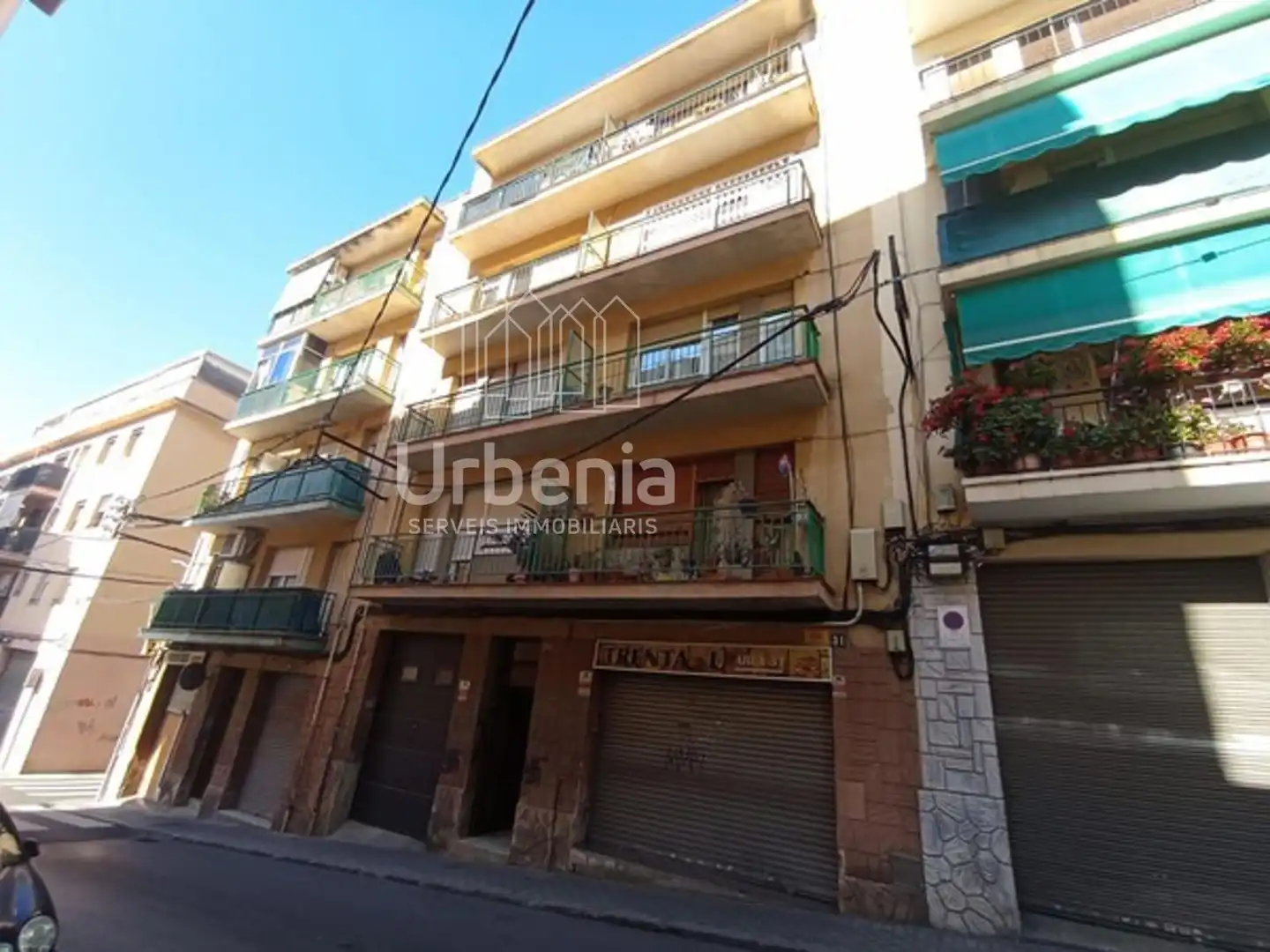 Wohnung zum Verkauf in Joan Maragall