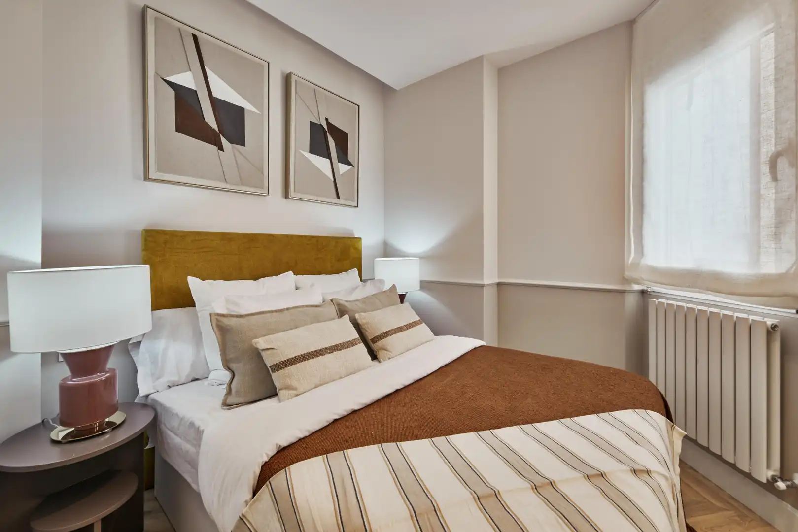 Flat with terrace for sale in Calle Naciones 17, imagen 6