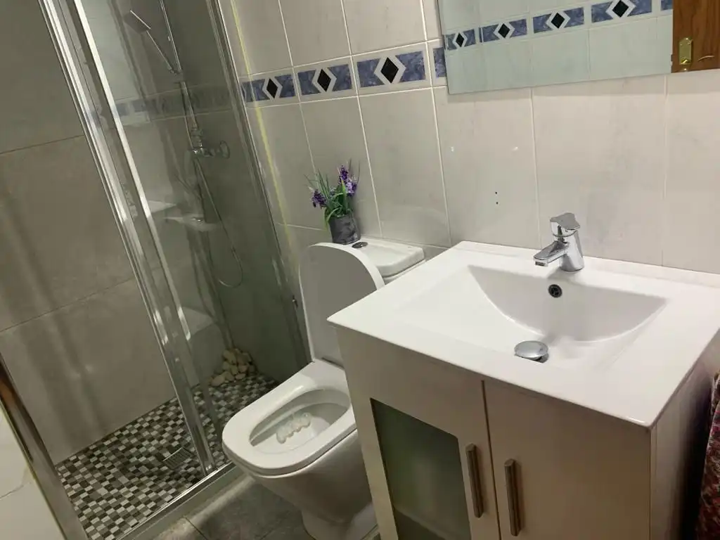 Wohnung zur Miete in Carrer del Pintor Viver, 27, Sant Pere