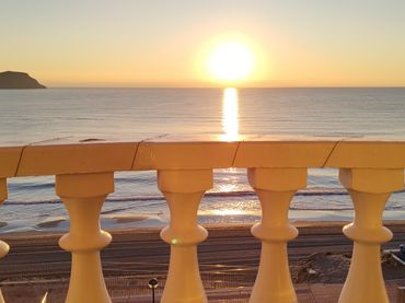 Apartament amb piscina en venda a Urbanizacion las Brisas 1