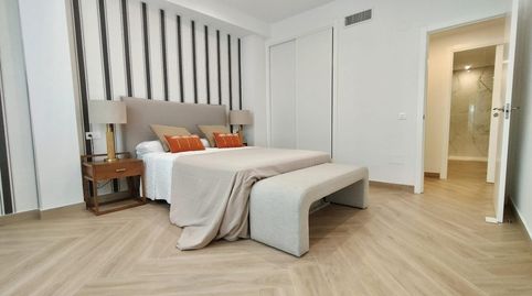 Foto 2 von Wohnung zur Miete in Centro Histórico, Málaga Capital
