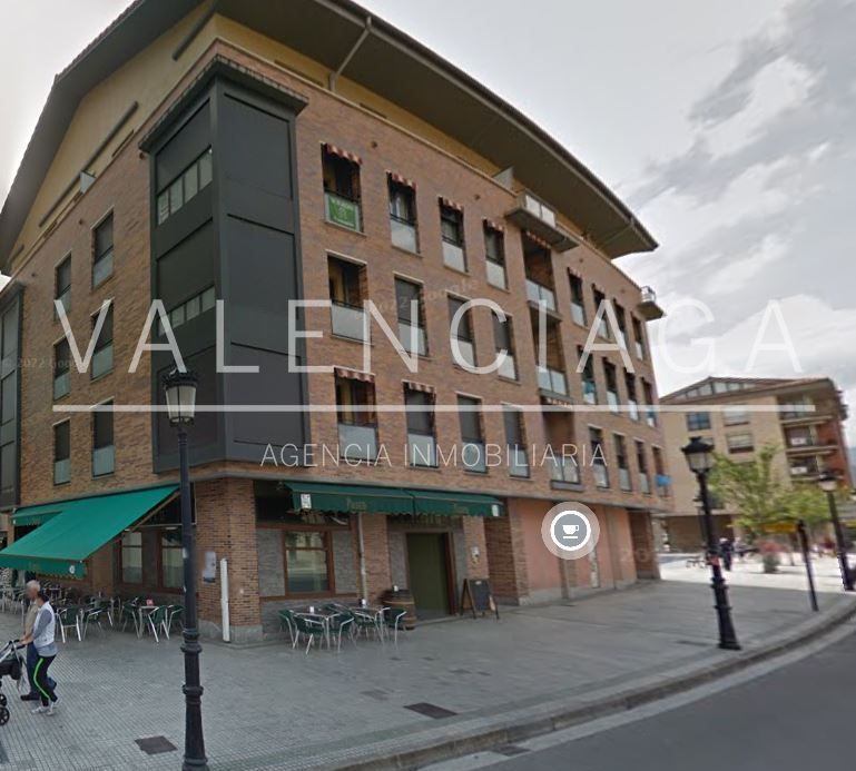 Exterior view of Flat for sale in Lazkao  with Heating and Terrace