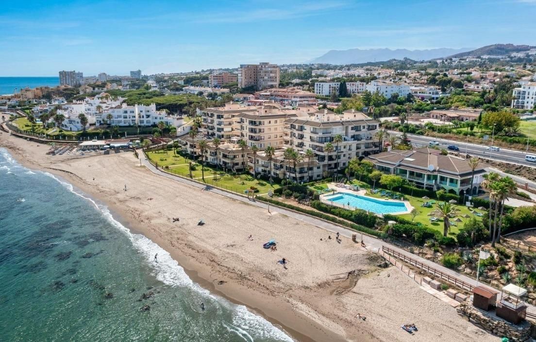 Apartament en venda a Riviera del Sol