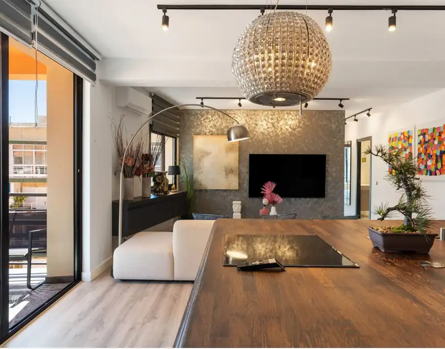 Piso con ascensor en venta en Puerto Deportivo, imagen 2