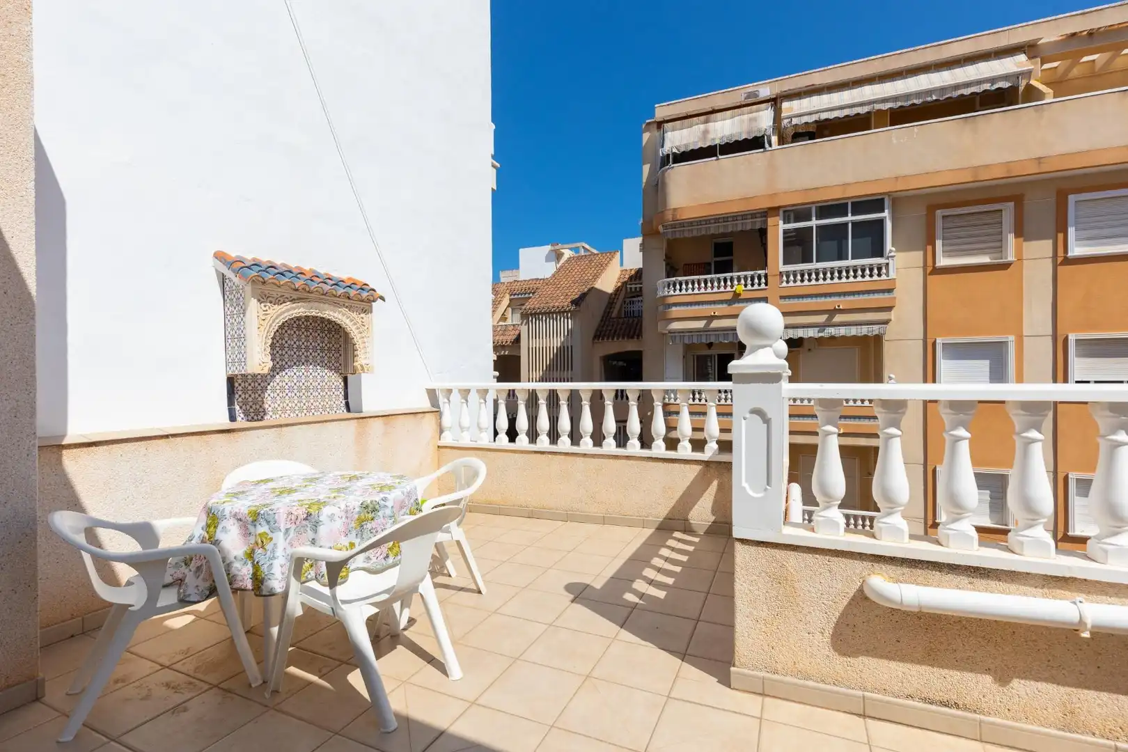 Bungalow avec terrasse à vendre à ARQUITECTO LARRAMENDI 15, imagen 25