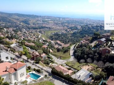 Terreny residencial en venda a Carrer Tudó 7