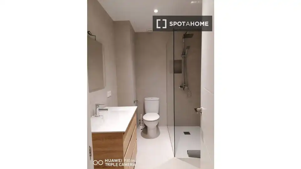 Habitación en Son Dameto