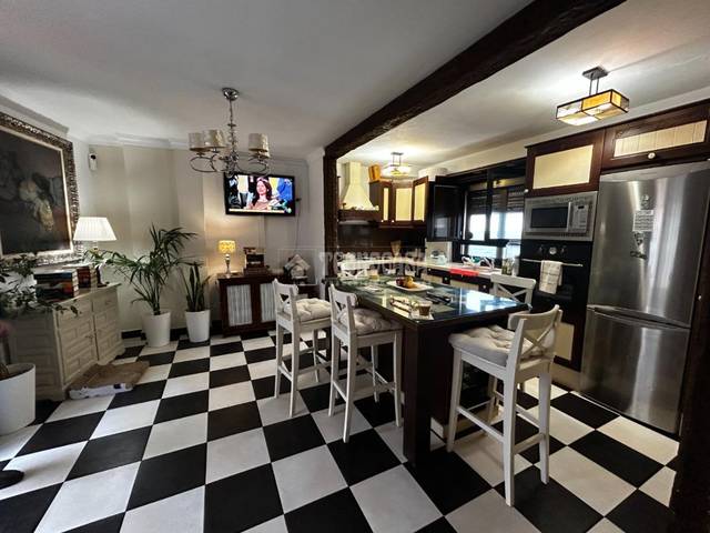 Piso en Venta en Puertito de Güímar