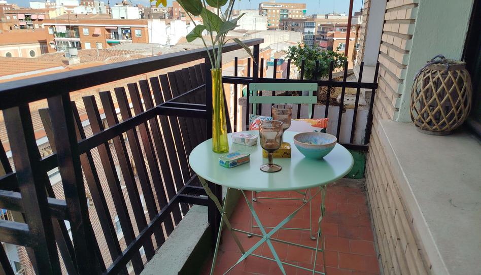 Photo 1 of Flat for sale in  Carretera Cervera S/n, S/n, El Pilar - La Estación, Toledo