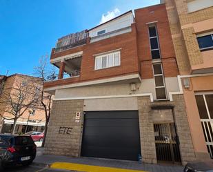 Vista exterior de Casa o xalet en venda en  Lleida Capital amb Aire condicionat, Calefacció i Parquet