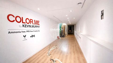 Foto 5 von Geschaftsraum zur Miete in De Josep Tarradellas, L'Antiga Esquerra de l'Eixample, Barcelona Capital