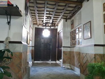 Maison avec balcon à vendre à Centro - Calzada - Cabo Noval