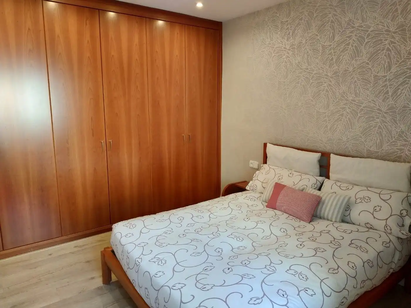 Wohnung zum Verkauf in Passatge de Sant Ramon Nonat, 1, La Maternitat i Sant Ramon