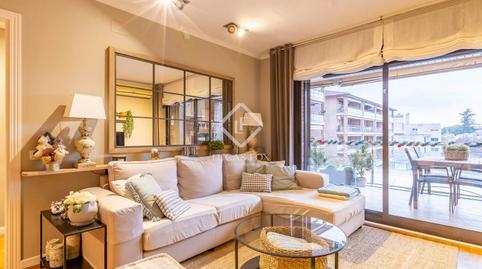 Foto 4 de Piso en venta en Parc Central, Barcelona