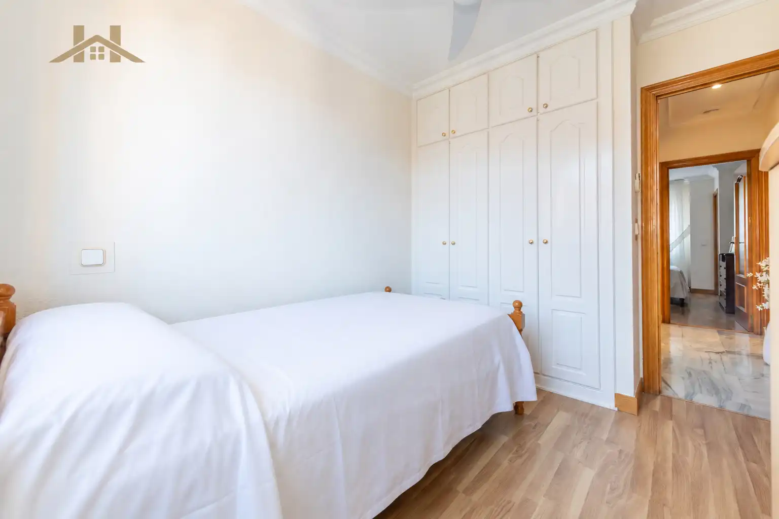 Villa mit Terrasse zum Verkauf in Calle de Luis Rodríguez Ontiveros, imagen 13