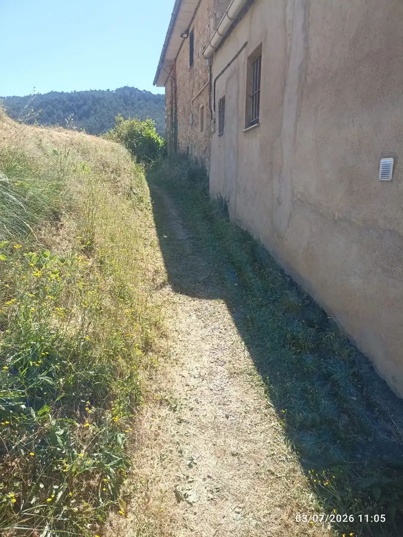 Casa o xalet en venda en Villada amb Calefacció i Jardí privat