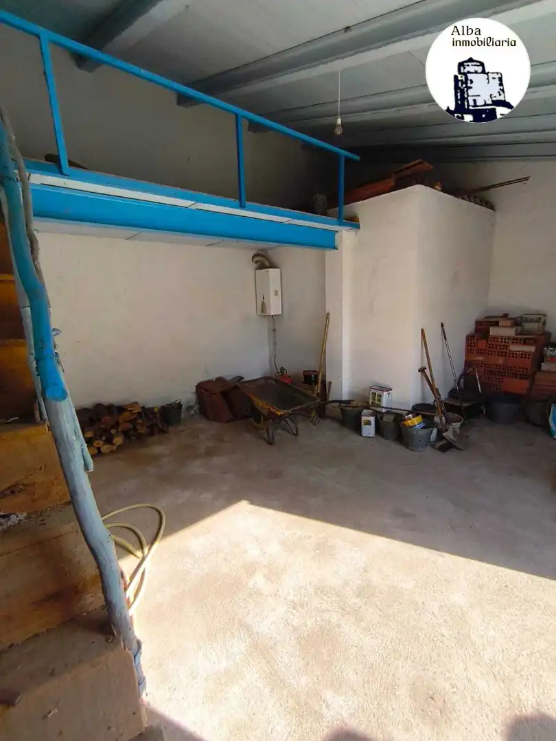 Country homes for sale in Armenteros  with Private garden and Terrace