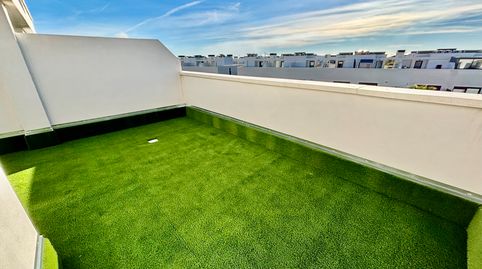 Foto 3 de Casa adosada en venta en Centro, Mutxamel