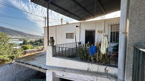 Foto 3 de Finca rústica en venda a Berja, Almería