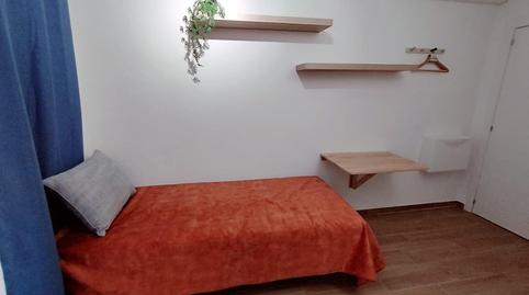 Foto 3 de Apartament de lloguer a Calle Espronceda, Carolinas Bajas, Alicante / Alacant