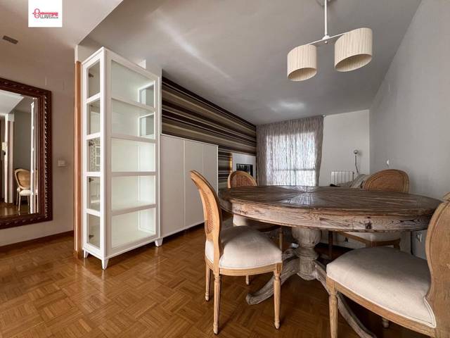 Piso en Venta en Calle rosa chacel  en Villimar - V1 - V2 - S3 - S4 - San Cristobal