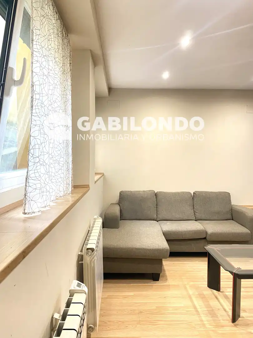 Local en venta en Elgoibar con Calefacción, Amueblado y Internet