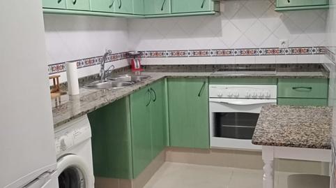 Photo 2 of Flat for rent in La Banda - Campo de Fútbol, Chiclana de la Frontera