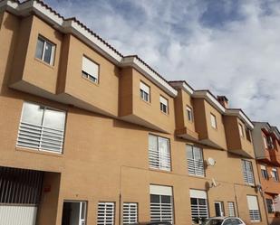 Exterior view of Flat for sale in Vall d'Alba