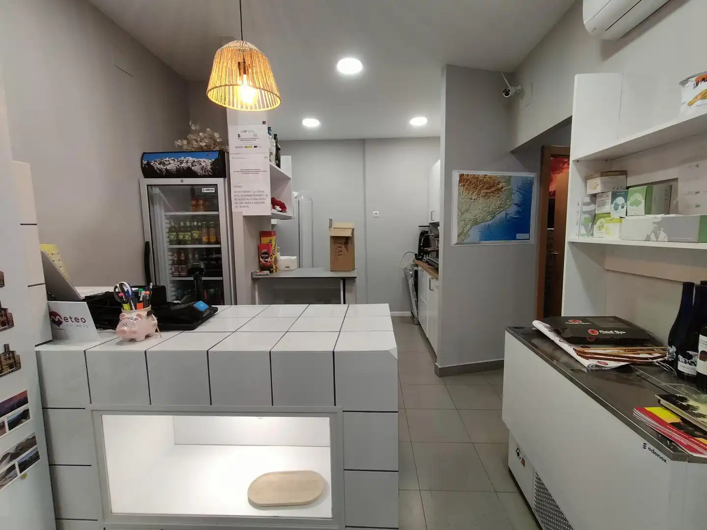 Local comercial en traspàs a La Seu d'Urgell, imagen 6