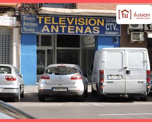 Exterior view of Premises to rent in  Valencia Capital