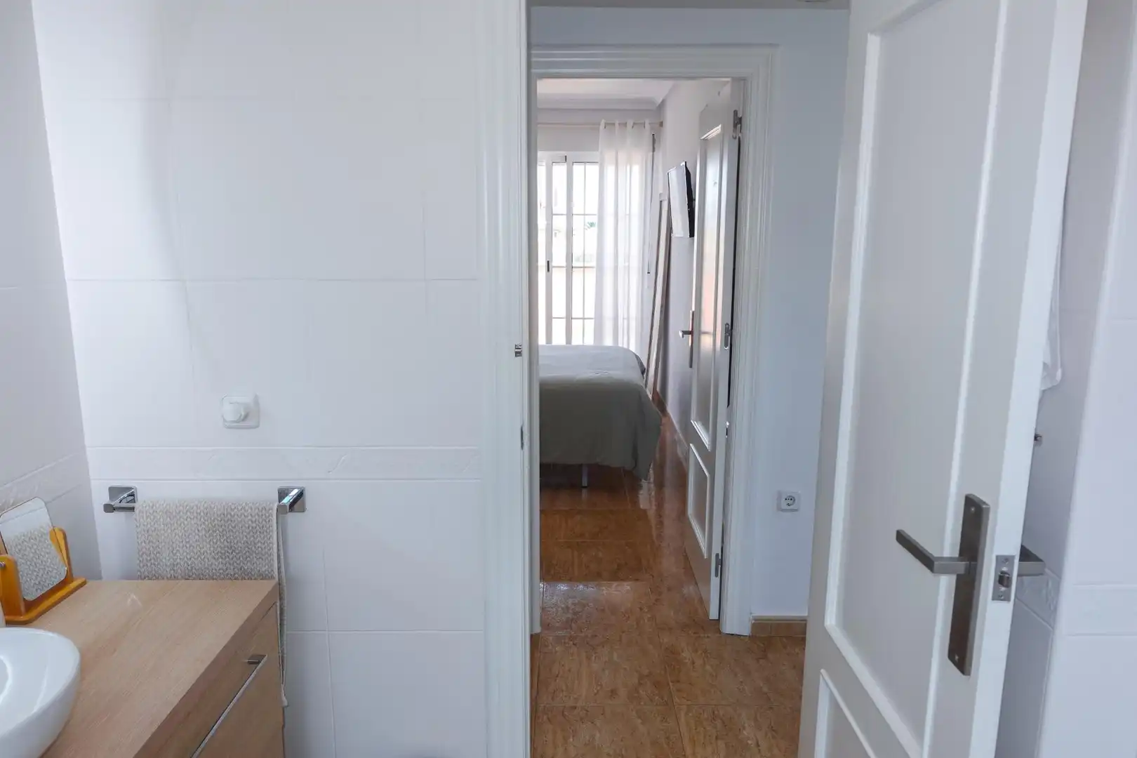 Houses for sale in La Manga del Mar Menor  with Air Conditioner, Heating and Private garden