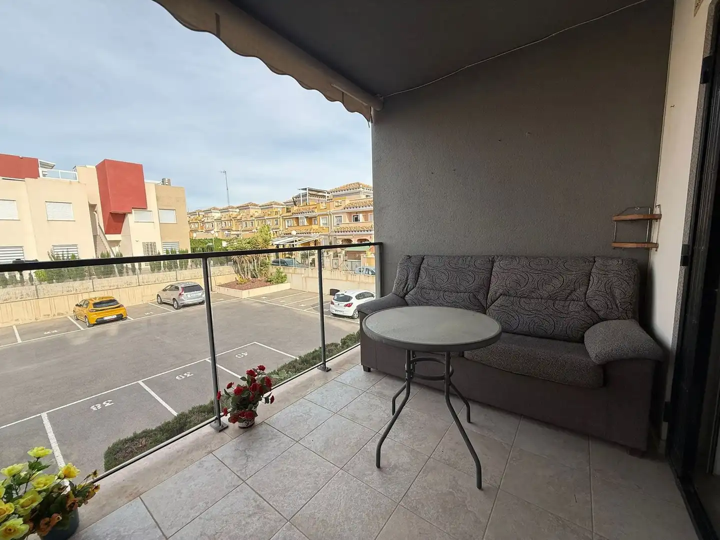 Penthouse mit Terrasse zum Verkauf in N/A, imagen 2