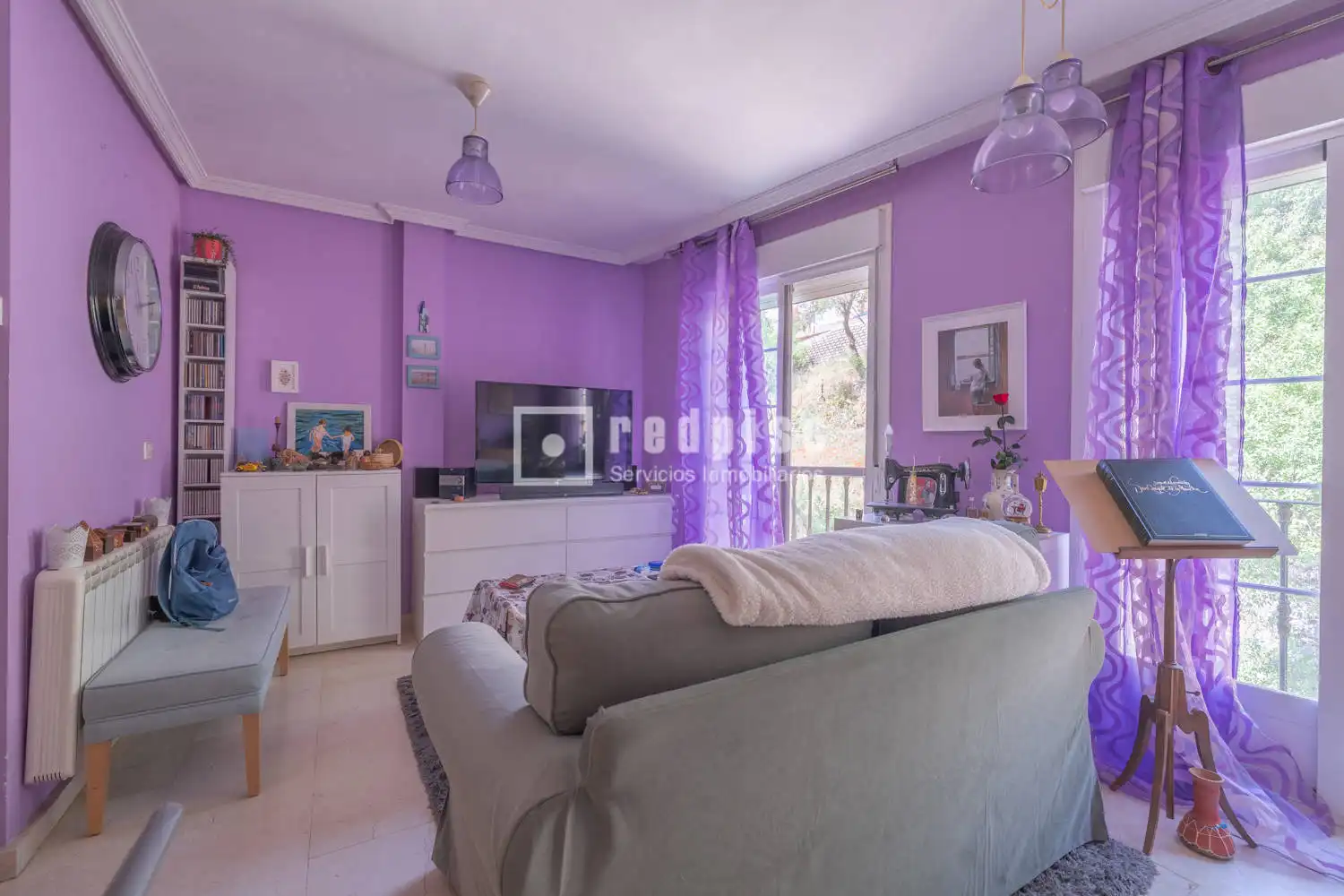 Appartamento in vendita a Valdilecha, imagen 2