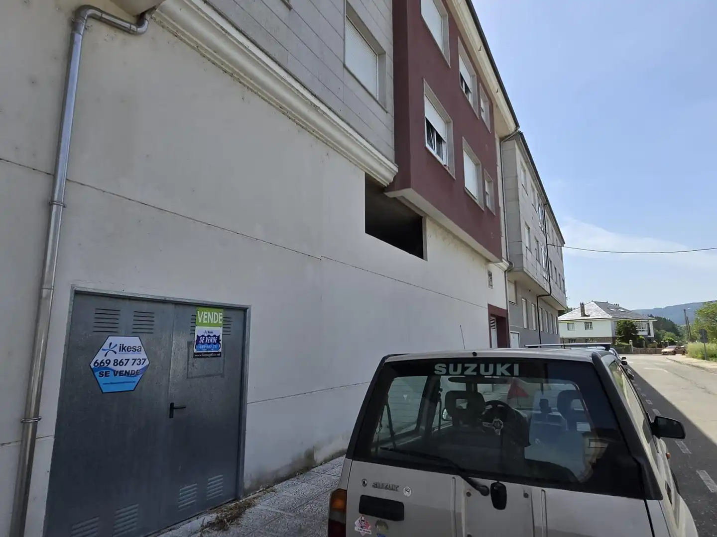 Commercial properties for sale in TOXAL, O, 2, Baralla