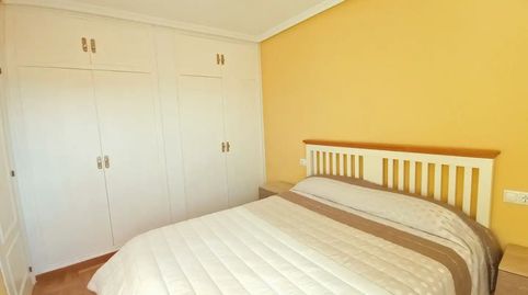 Foto 2 de Habitació a Avenida de Holanda, 22, Playa de San Juan, Alicante / Alacant
