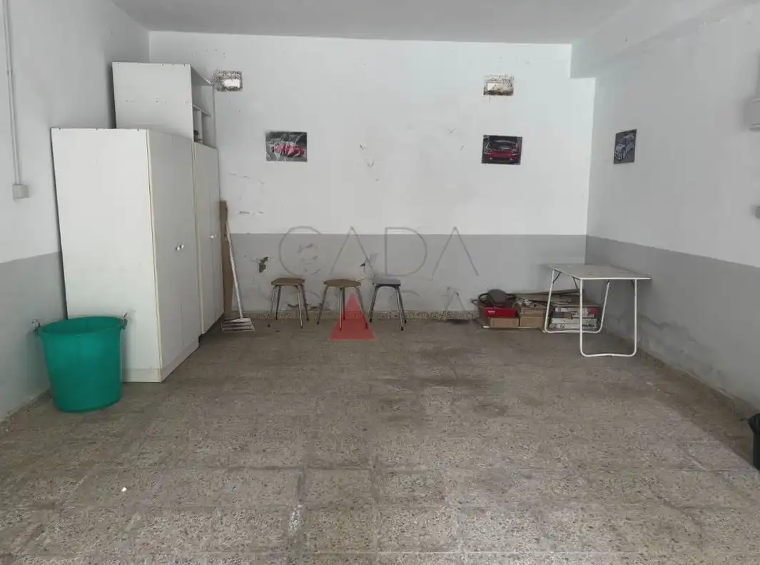 Garatge en venda en El Astillero  