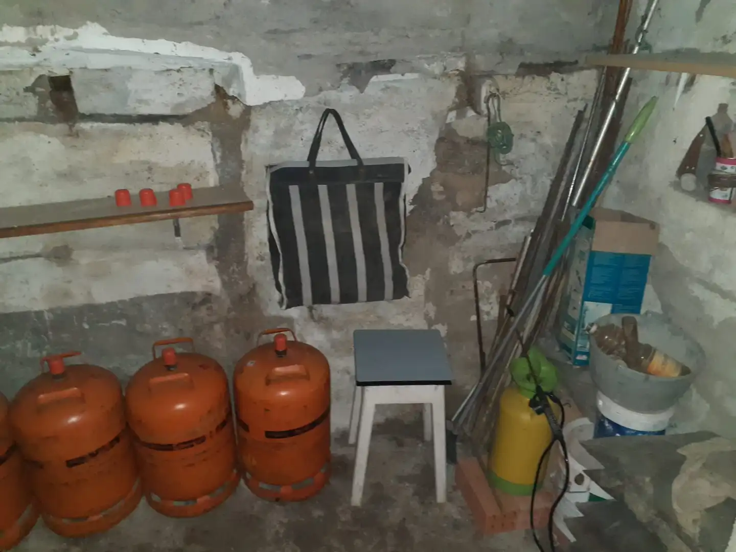 Piso en venta en Basurtu - Zorrotza