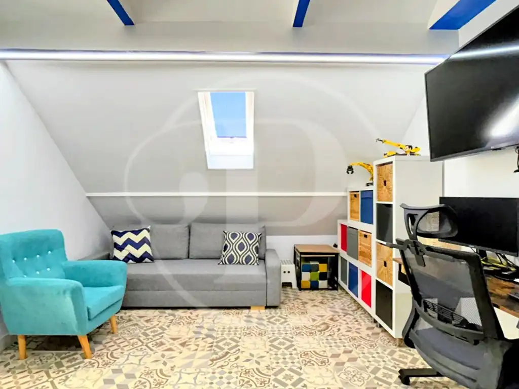 Terraced house with terrace for sale in Benicalap, imagen 30