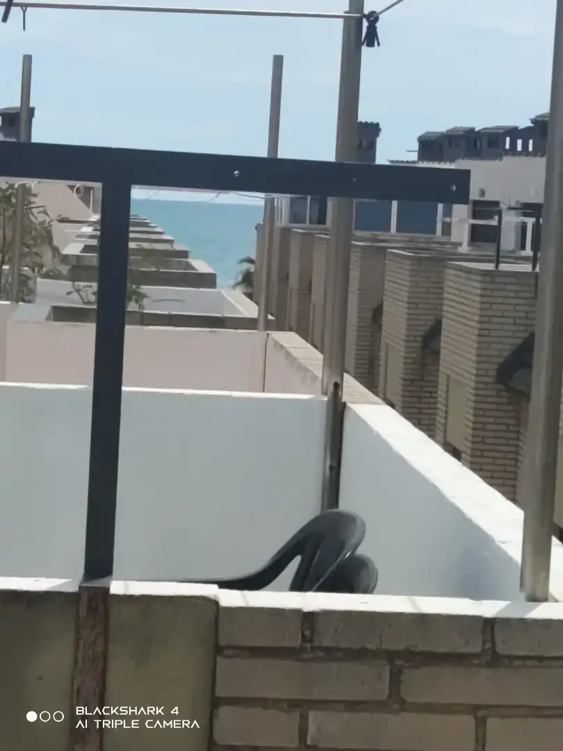 Adosado con jardín en venta en Playa Morro de Gos, imagen 38