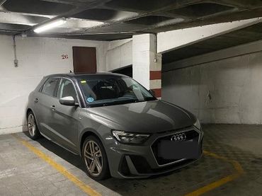 Individual for sale in Centro