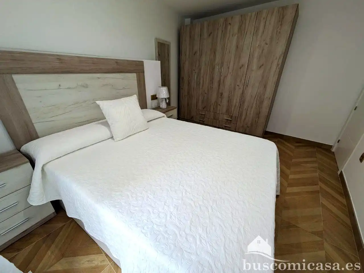 Flat with lift to rent in Calle Doctor Fleming, imagen 17