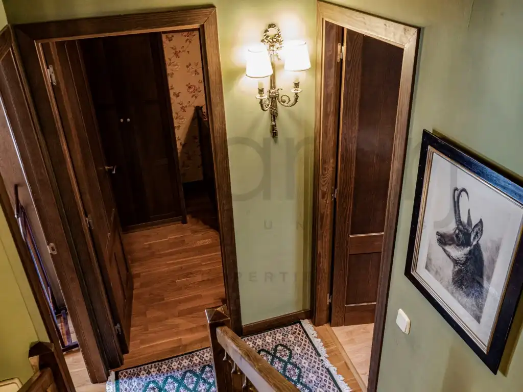 Apartment with lift to rent in Carrèr Sobernedo 2, imagen 15