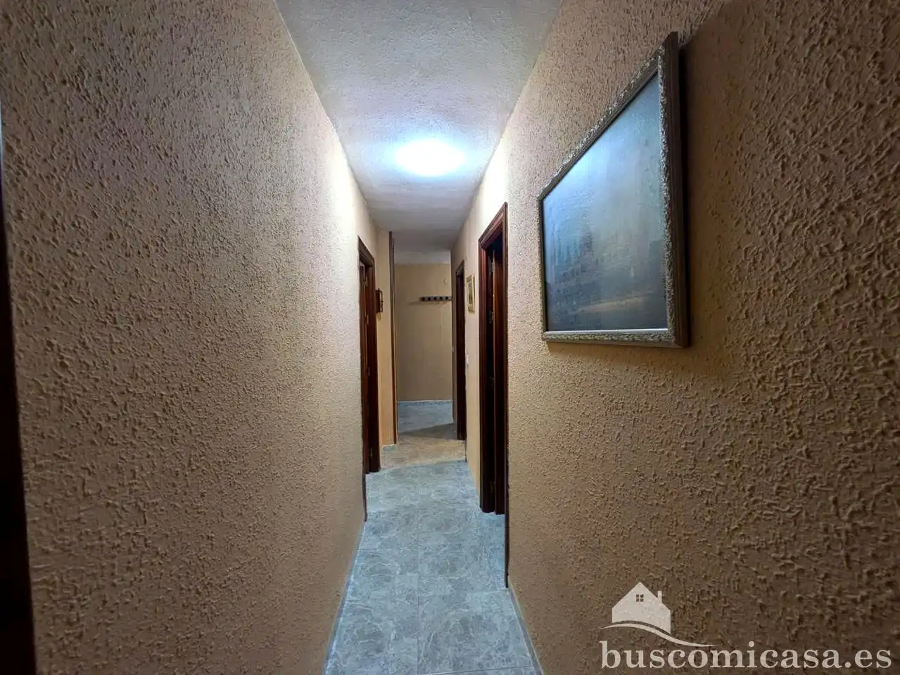 Piso de alquiler en Pedro Antonio De Alarcón, Arrayanes