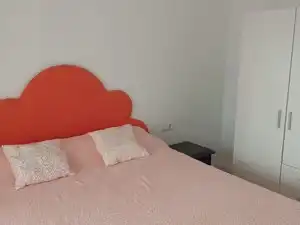 Habitación de Piso de alquiler en Ronda con Amueblado